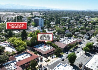 Plus de détails pour 1266-1290 Franklin St, Santa Clara, CA - Local commercial à vendre