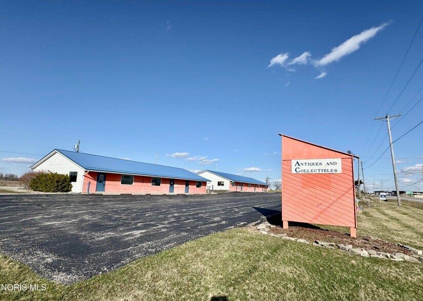 13805 State Route 107, Montpelier, OH à vendre - Photo principale – Image 1 sur 26