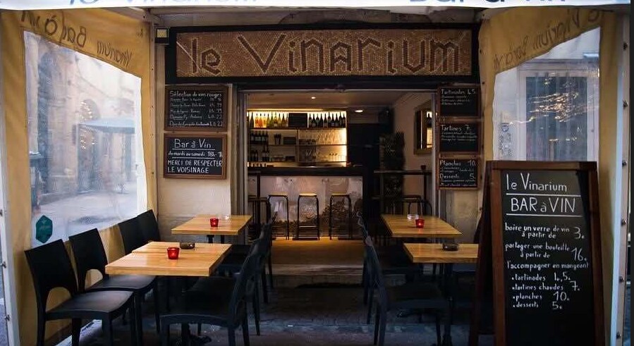3 Rue En Gondeau, Montpellier à louer Photo de l’immeuble– Image 1 sur 5