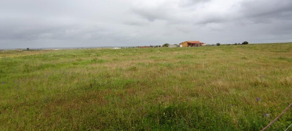 Terrain dans Sierra de Fuentes, Cáceres à vendre - Plan de site – Image 3 sur 3