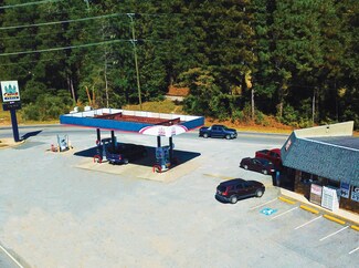 Plus de détails pour 3814 Opelika Rd Rd, Phenix City, AL - Local commercial à vendre