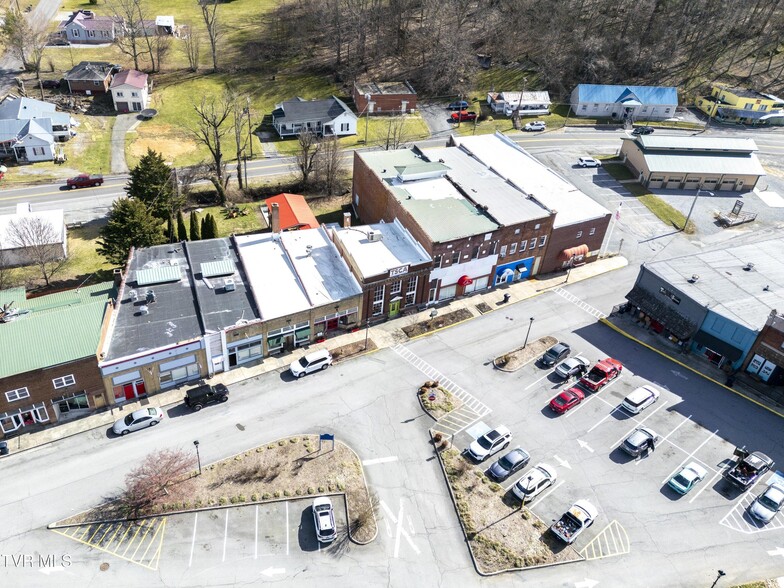 139 Town Square St, Glade Spring, VA à vendre - Aérien – Image 3 sur 21