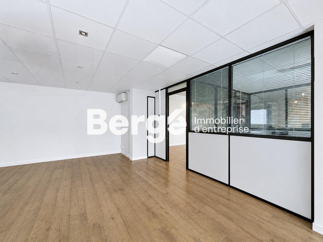 Bureau dans Nice à vendre Photo intérieure– Image 1 sur 10