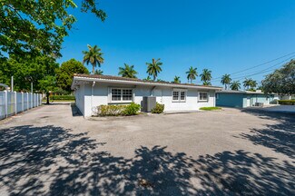 Plus de détails pour 910 S State Road 7, Plantation, FL - Santé à vendre