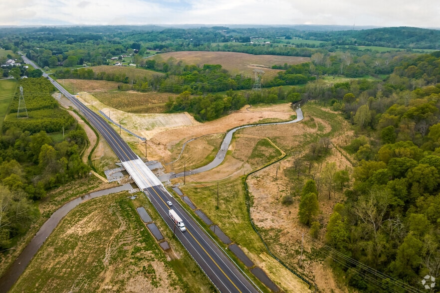 Urbana Pike, Frederick, MD à vendre - Aérien – Image 3 sur 9