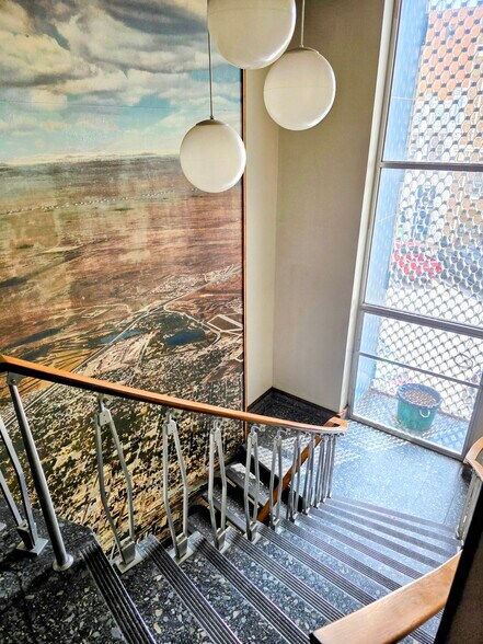 110 E 17th St, Cheyenne, WY à vendre - Photo de l’immeuble – Image 3 sur 9