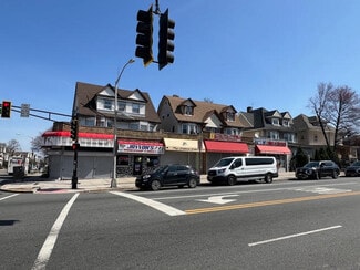 Plus de détails pour 416 Park Ave, East Orange, NJ - Local commercial à vendre