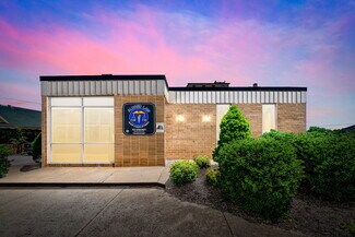 Plus de détails pour 221 S 2nd St, Clarksville, TN - Bureau à louer