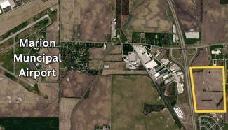 Plus de détails pour Victory Rd, Marion, OH - Terrain à vendre