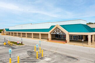 Plus de détails pour 400 E Rollins Rd, Round Lake Beach, IL - Local commercial à louer