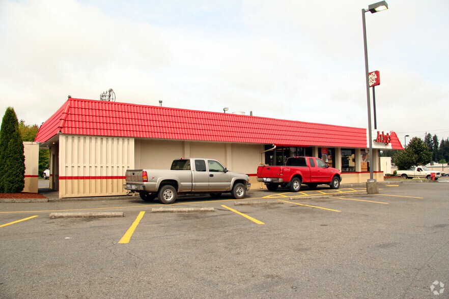 211 Trosper Rd SW, Tumwater, WA à vendre - Photo de l’immeuble – Image 3 sur 7