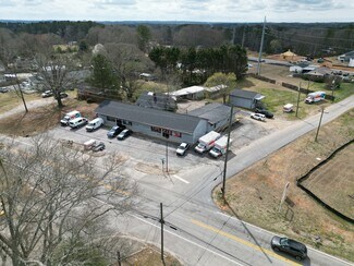 Plus de détails pour 4434 Austell Powder Springs Rd, Powder Springs, GA - Local commercial à louer