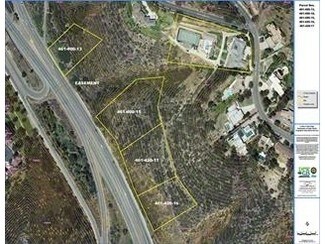 Plus de détails pour Fairmount Ave, San Diego, CA - Terrain à vendre