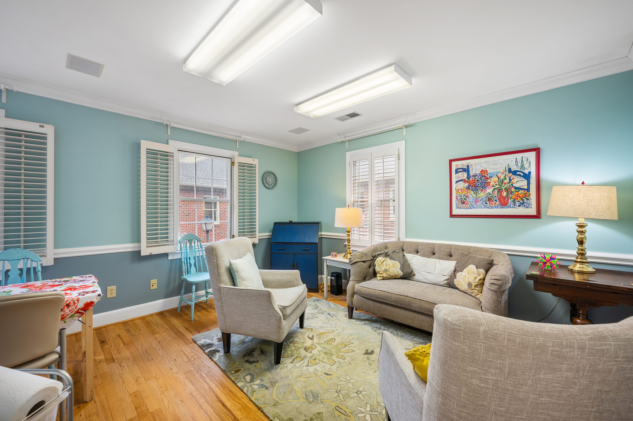 4728 Park Rd, Charlotte, NC à louer Photo intérieure– Image 1 sur 2