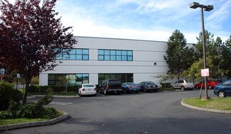 Plus de détails pour 14700 NE 95th St, Redmond, WA - Industriel/Logistique à louer