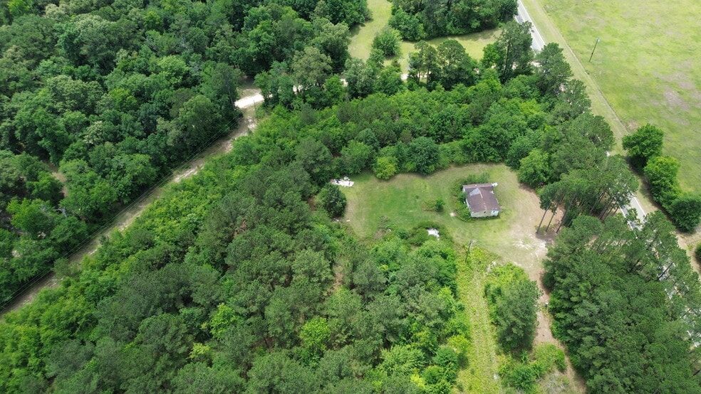 Churchwell Rd Rd, Cochran, GA à vendre - Aérien – Image 2 sur 10