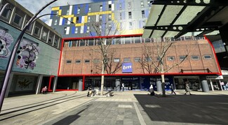 Plus de détails pour 3-5 Town Sq, Basildon - Local commercial à louer