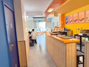 Local commercial dans Barcelone, Barcelona à louer Photo intérieure– Image 1 sur 7