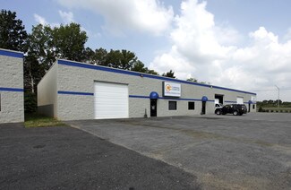 Plus de détails pour 1960 Louisville Rd, Bowling Green, KY - Industriel/Logistique à louer