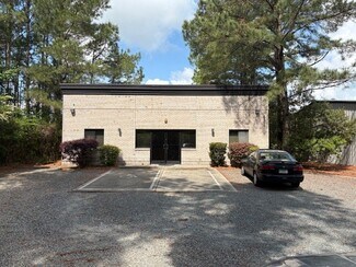 Plus de détails pour 5506 Business Dr, Wilmington, NC - Bureau à louer
