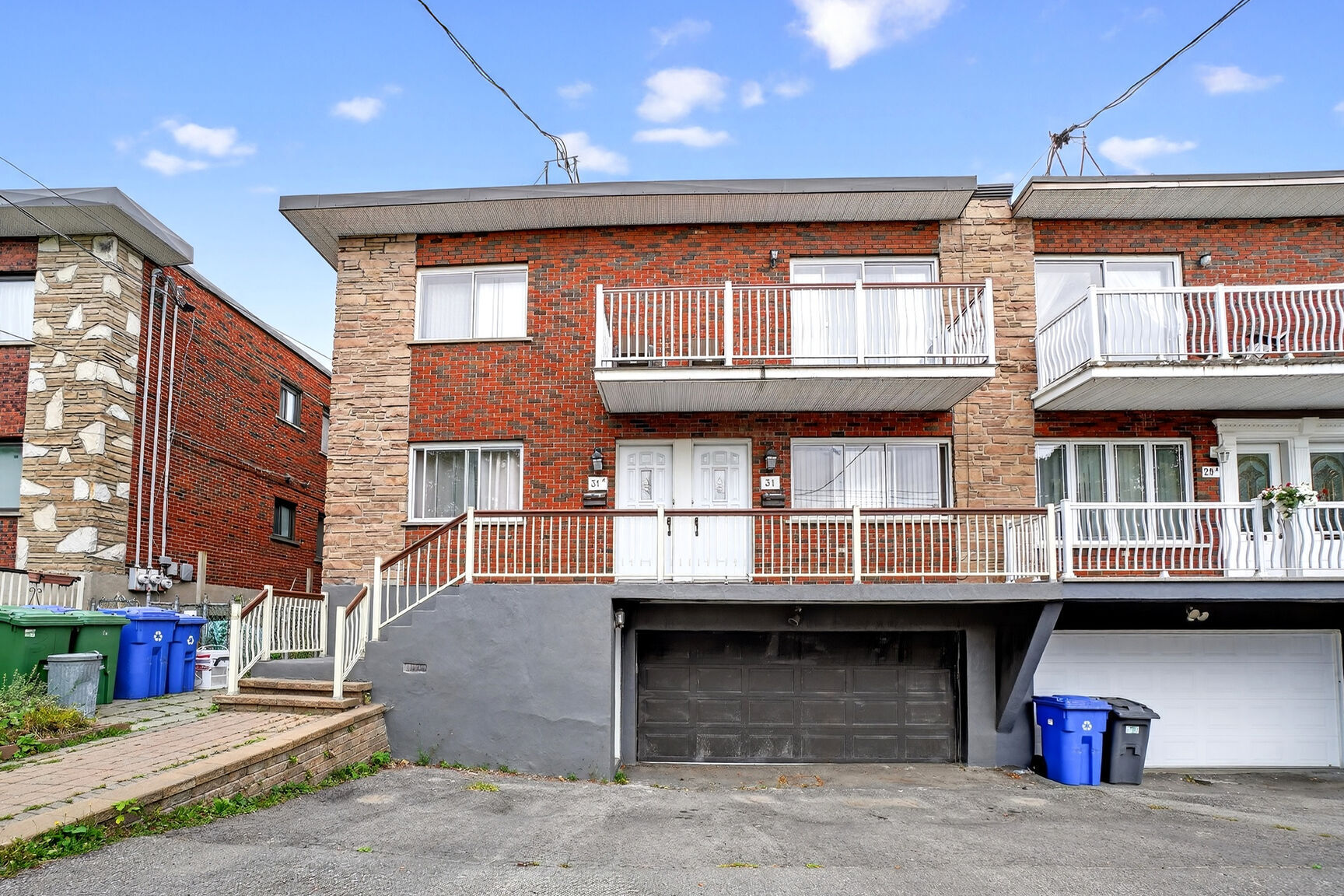 31 Rue Northview, Montréal-Ouest, QC à vendre Photo principale– Image 1 sur 10