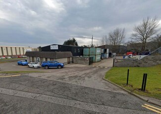 Plus de détails pour Howe Moss Ter, Dyce - Industriel/Logistique à vendre