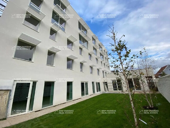 Plus de détails pour 19 Rue De La Gare, Cachan - Bureau à louer