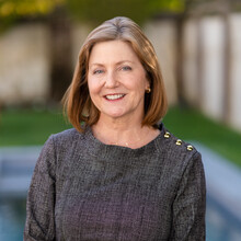 Denise Warner