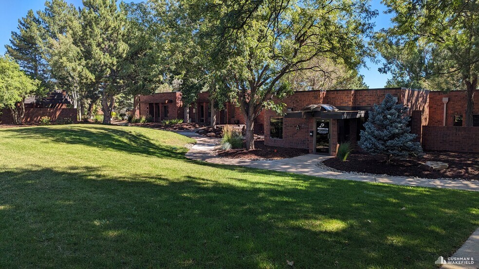 3400 W 16th St, Greeley, CO à louer - Photo de l’immeuble – Image 3 sur 4