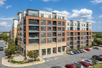Plus de détails pour 42775 Generation Dr, Ashburn, VA - Bureau/Local commercial à louer
