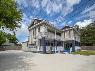 Plus de détails pour 7124 Avenue F, Houston, TX - Logement à vendre