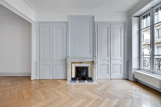 Rue Auber, Paris à louer Photo intérieure– Image 2 sur 7