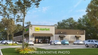 Plus de détails pour 20 Fair Play Hill Rd, Musella, GA - Local commercial à vendre