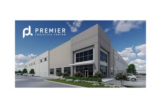 Plus de détails pour 102 Man United St, Laredo, TX - Industriel/Logistique à louer
