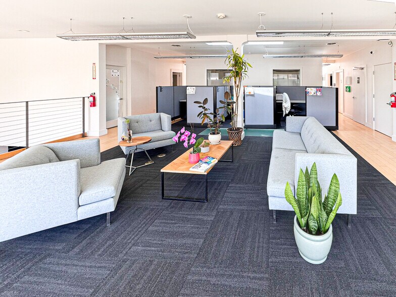 1458 Howard St, San Francisco, CA à louer - Photo de l’immeuble – Image 3 sur 8