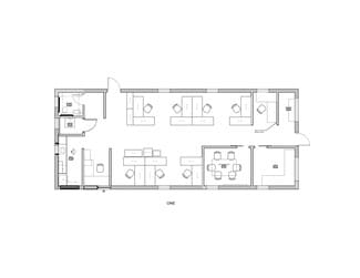 Plus de détails pour 212 N Crawford Ave, Norman, OK - Bureau/Local commercial à louer
