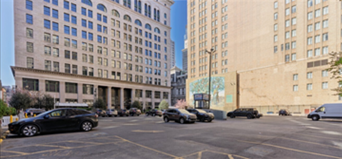 1301-1315 Market St, Philadelphia, PA à vendre Photo principale– Image 1 sur 3