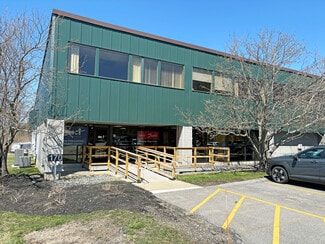 Plus de détails pour 170 West Rd, Portsmouth, NH - Bureau à louer