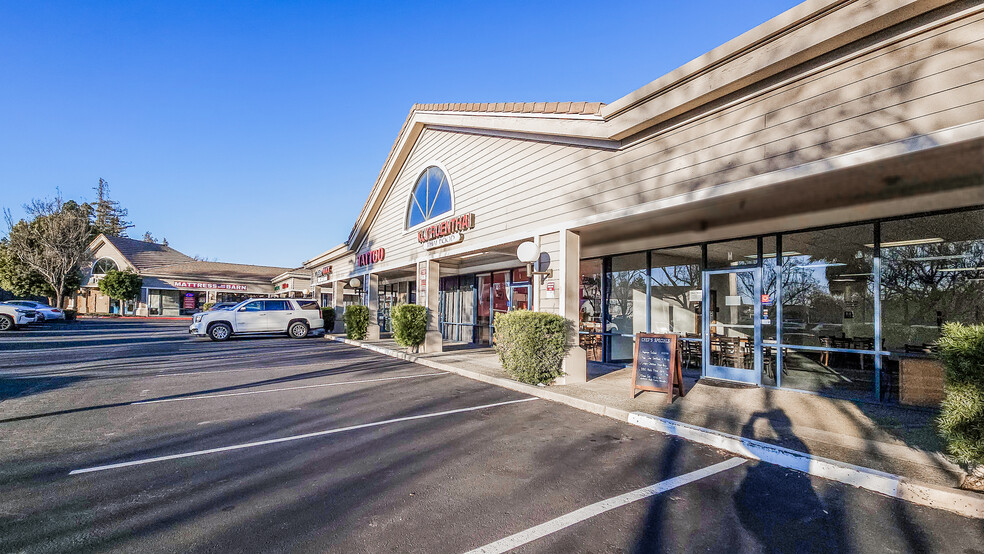 1500 Oliver Rd, Fairfield, CA à louer - Photo de l’immeuble – Image 1 sur 7