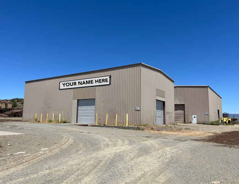 11910 E Iron King Rd, Humboldt, AZ à louer - Photo de l’immeuble – Image 3 sur 14