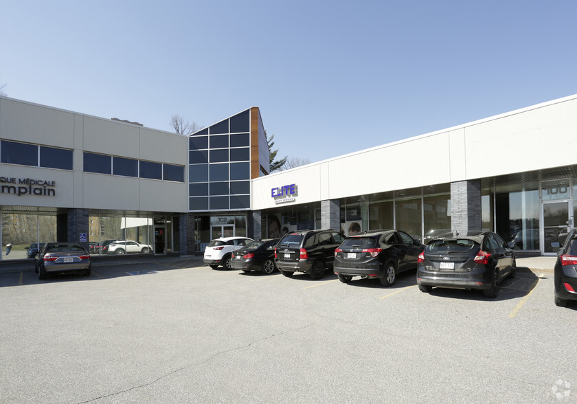 260 Boul Saint-Raymond, Gatineau, QC à louer - Photo de l’immeuble – Image 3 sur 8