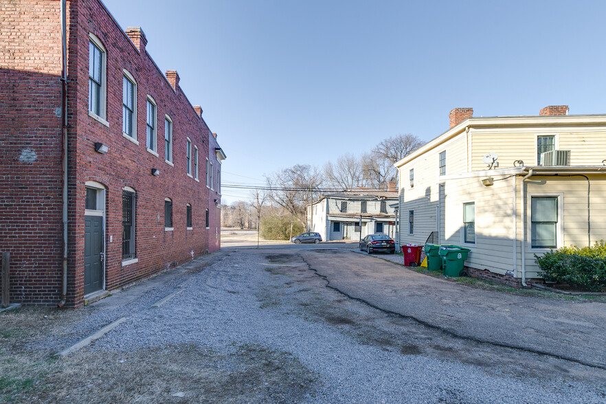 712 Grove Ave, Petersburg, VA à vendre - Photo de l’immeuble – Image 2 sur 39