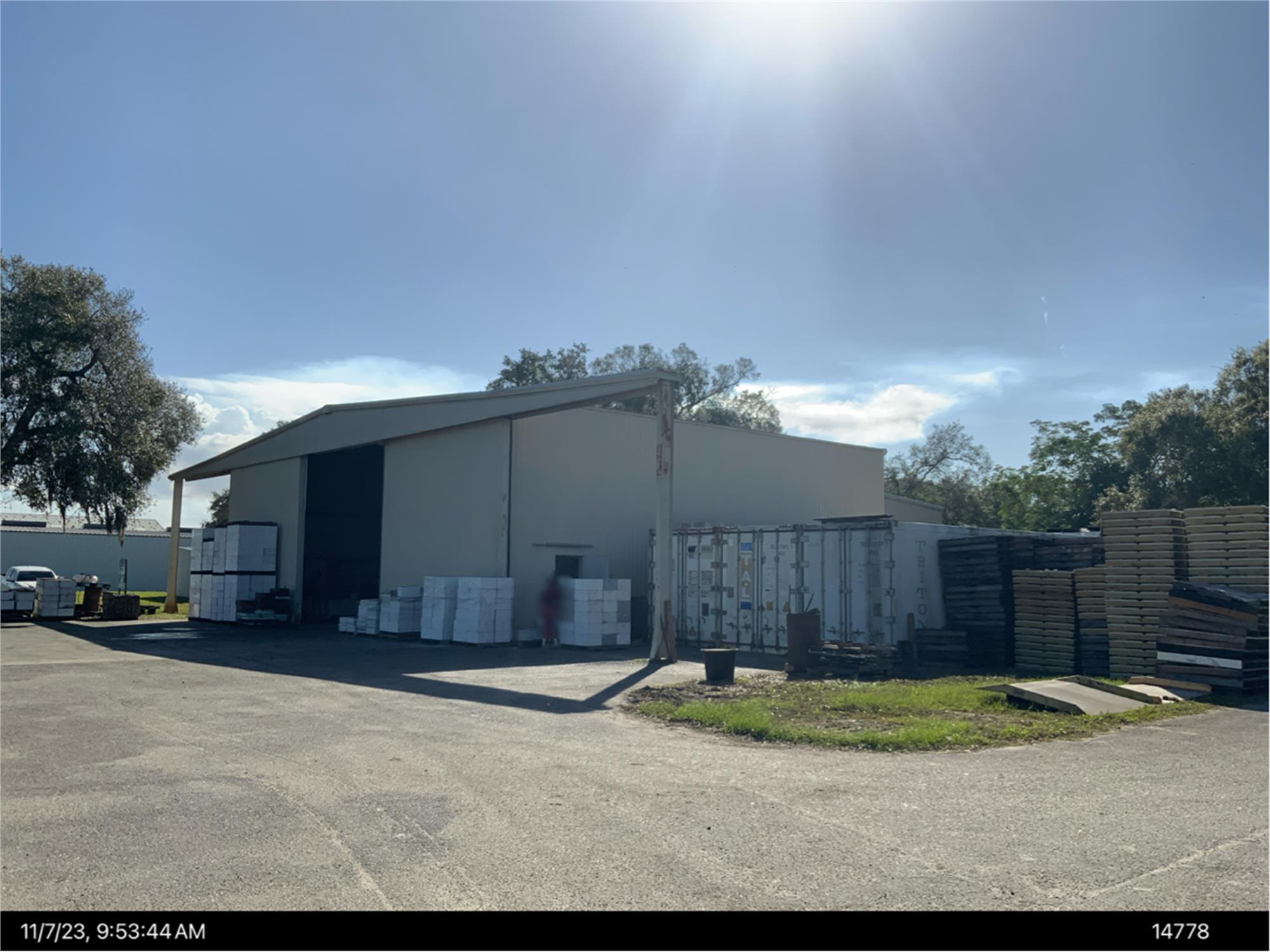 175 East Cowboy Way, Labelle, FL à louer Photo de l’immeuble– Image 1 sur 1