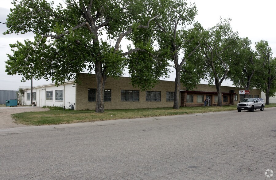 2332 4th Ave, Greeley, CO à vendre - Photo de l’immeuble – Image 2 sur 39