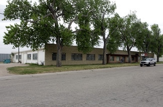 Plus de détails pour 2332 4th Ave, Greeley, CO - Industriel/Logistique à vendre