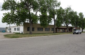 Plus de détails pour 2332 4th Ave, Greeley, CO - Industriel/Logistique à vendre
