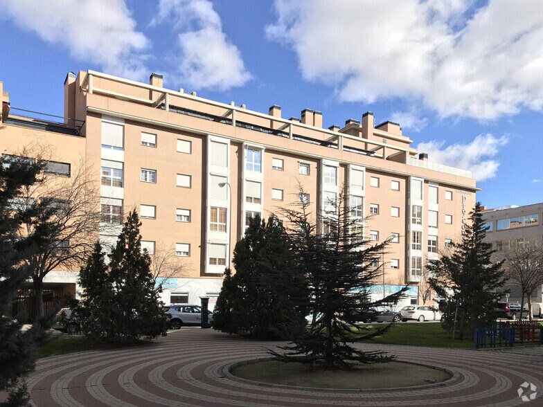 Calle Sodio, 3 A, Madrid, Madrid à louer - Photo principale – Image 1 sur 3