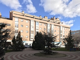 Plus de détails pour Calle Sodio, 3 A, Madrid - Local commercial à louer