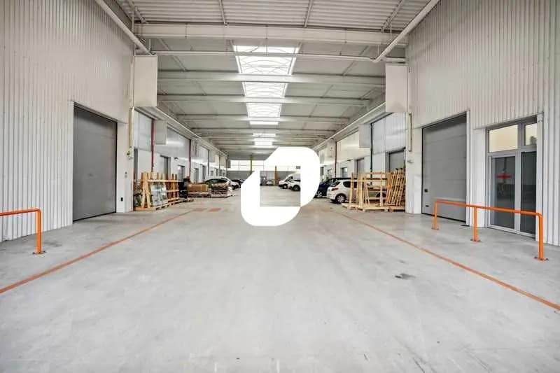 8 Rue Salvador Allende, Palaiseau à louer Photo de l’immeuble– Image 1 sur 17