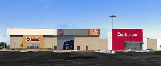 Plus de détails pour 1700 N Main St, Salinas, CA - Local commercial à louer